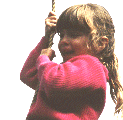 Little girl